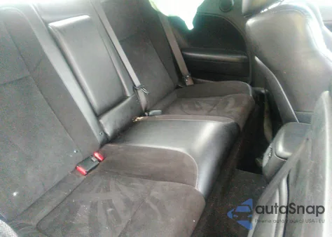 2020 Dodge Challenger R/T Scat Pack z USA, uszkodzony, nr VIN 2C3CDZFJ5LH230577